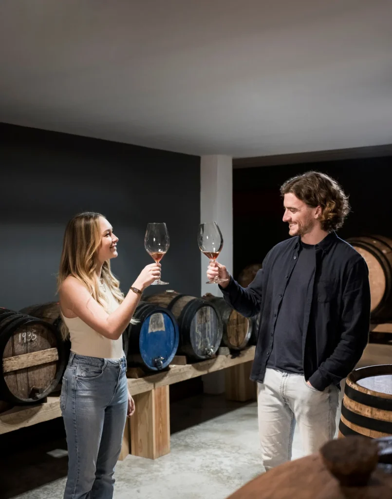 Certificat oenotouristique