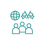 Étudiants étrangers