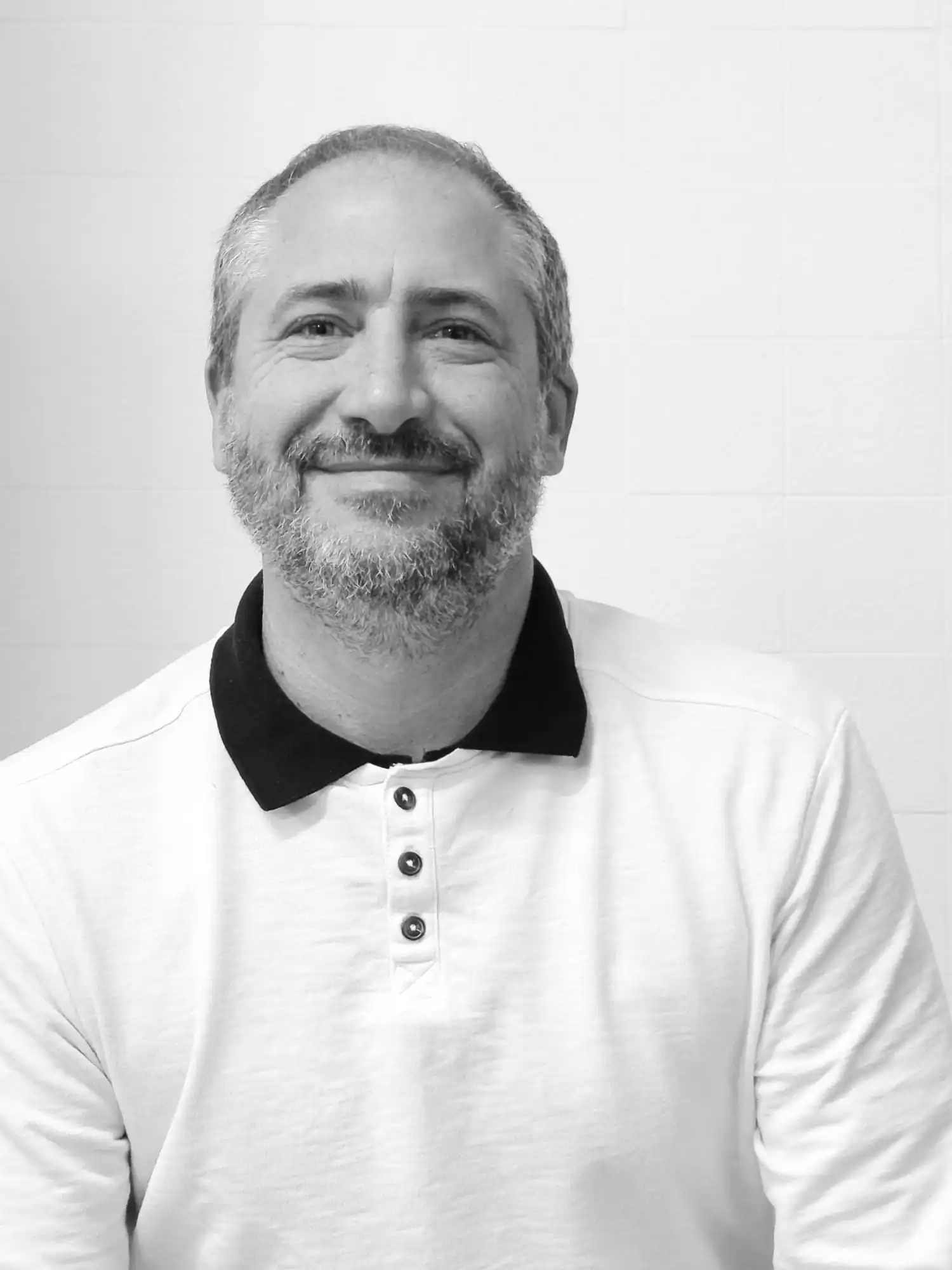 Vincent Zamparo, responsable ETS Mohammedia